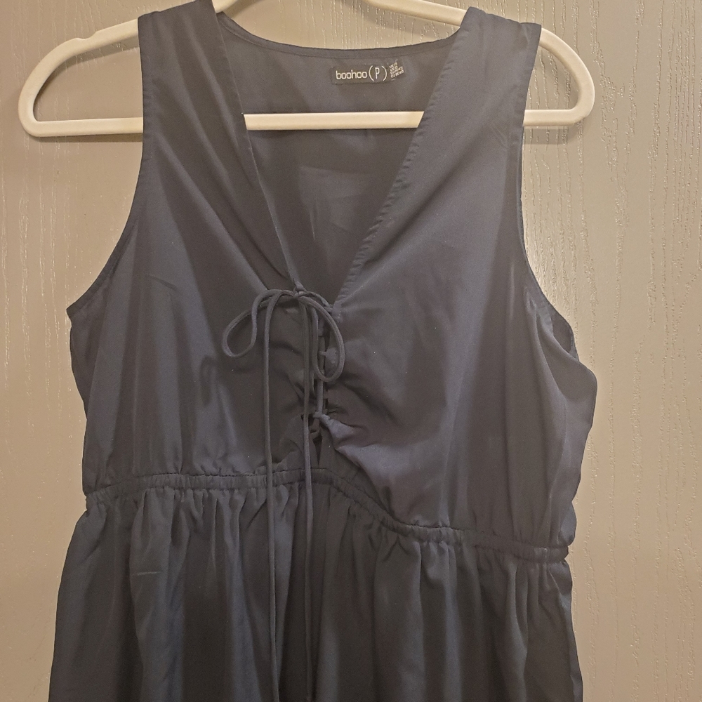 Boohoo Tank - Picture 2 of 4